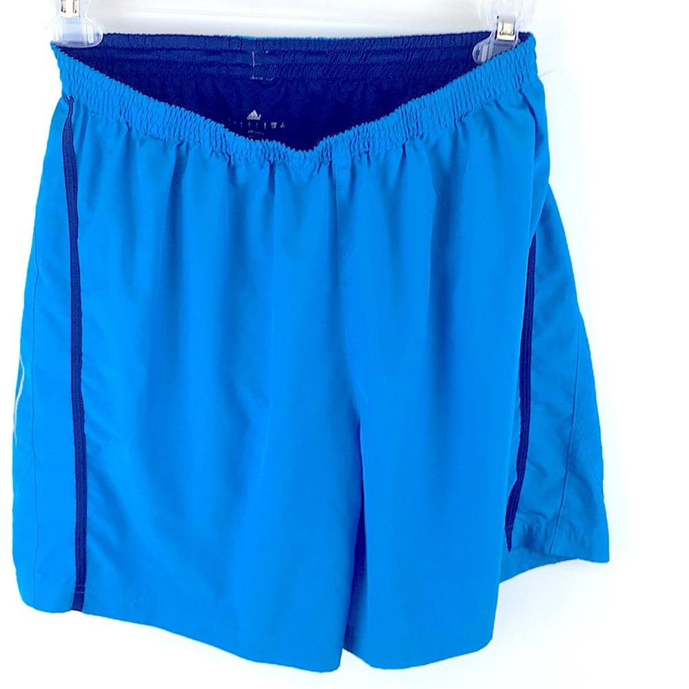 Adidas men's swimsuit size L